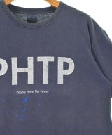 TANGTANG（タンタン）Tシャツ・カットソー 紺 サイズ:-(L位) メンズ/2200683651119