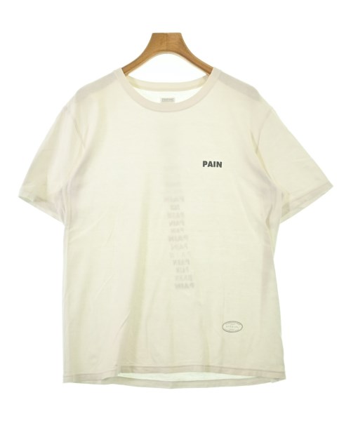 TANGTANG(タンタン)Tシャツ・カットソー 白 サイズ:L/2200683231267
