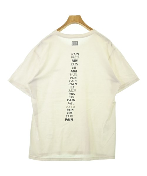 TANGTANG（タンタン）Tシャツ・カットソー 白 サイズ:L メンズ/2200683231267