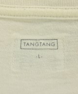 TANGTANG（タンタン）Tシャツ・カットソー 白 サイズ:L メンズ/2200683231267