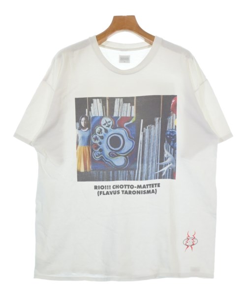 TANGTANG(タンタン)Tシャツ・カットソー 白 サイズ:XL/2200685019061