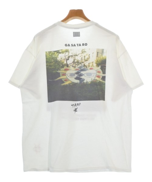TANGTANG（タンタン）Tシャツ・カットソー 白 サイズ:XL メンズ/2200685019061
