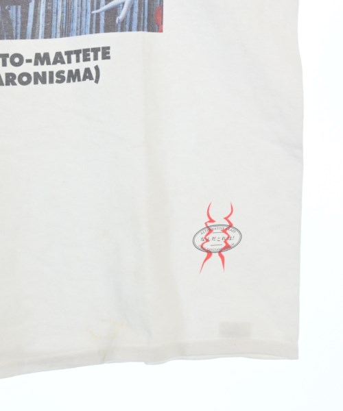 TANGTANG（タンタン）Tシャツ・カットソー 白 サイズ:XL メンズ/2200685019061