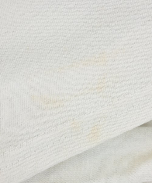 TANGTANG（タンタン）Tシャツ・カットソー 白 サイズ:XL メンズ/2200685019061