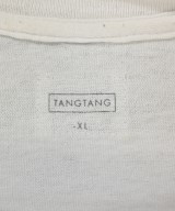 TANGTANG（タンタン）Tシャツ・カットソー 白 サイズ:XL メンズ/2200685019061