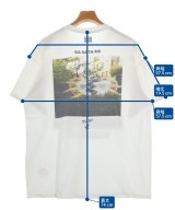 TANGTANG（タンタン）Tシャツ・カットソー 白 サイズ:XL メンズ/2200685019061