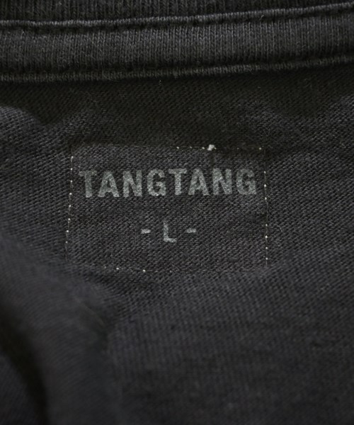 TANGTANG（タンタン）Tシャツ・カットソー グレー サイズ:L メンズ/2200671705084