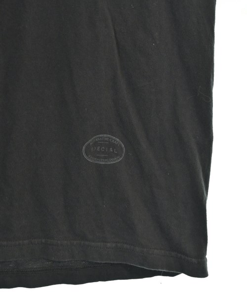 TANGTANG（タンタン）Tシャツ・カットソー グレー サイズ:L メンズ/2200671705084