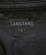 TANGTANG（タンタン）Tシャツ・カットソー グレー サイズ:L メンズ/2200671705084