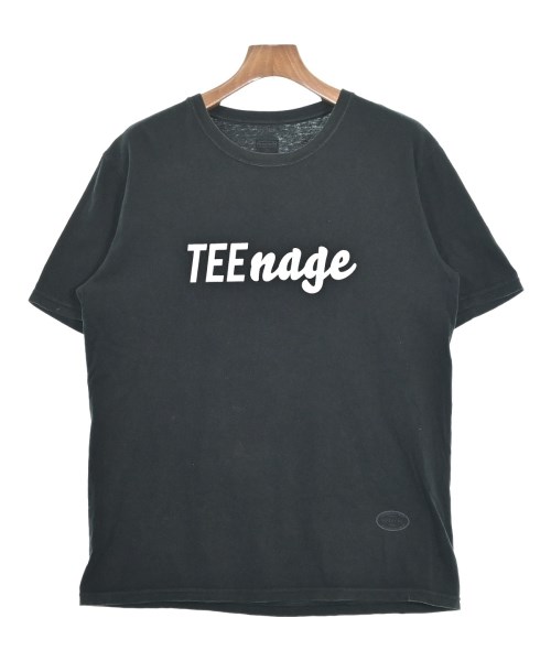TANGTANG(タンタン)Tシャツ・カットソー 黒 サイズ:1(S位)/2200685898031