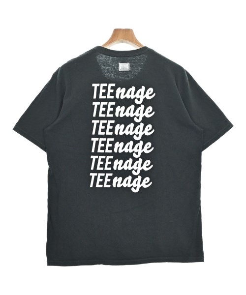 TANGTANG（タンタン）Tシャツ・カットソー 黒 サイズ:1(S位) メンズ/2200685898031