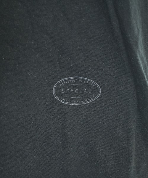 TANGTANG（タンタン）Tシャツ・カットソー 黒 サイズ:1(S位) メンズ/2200685898031