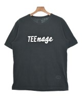 TANGTANG（タンタン）Tシャツ・カットソー 黒 サイズ:1(S位) メンズ/2200685898031