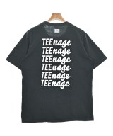 TANGTANG（タンタン）Tシャツ・カットソー 黒 サイズ:1(S位) メンズ/2200685898031
