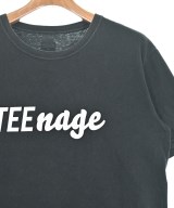 TANGTANG（タンタン）Tシャツ・カットソー 黒 サイズ:1(S位) メンズ/2200685898031