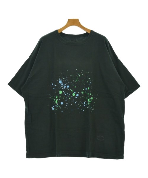 TANGTANG(タンタン)Tシャツ・カットソー 黒 サイズ:XXXL/2200688865078