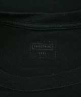 TANGTANG（タンタン）Tシャツ・カットソー 黒 サイズ:XXXL メンズ/2200688865078