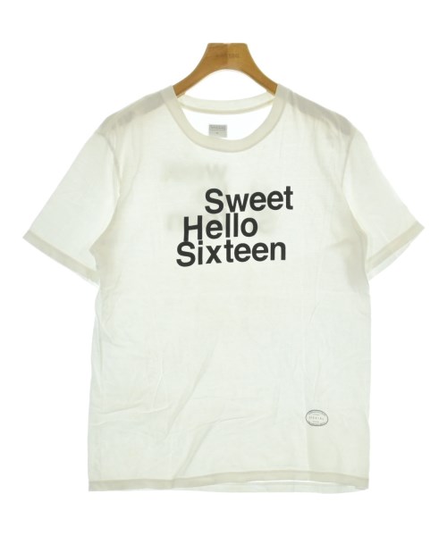 TANGTANG(タンタン)Tシャツ・カットソー 白 サイズ:M/2200688881030