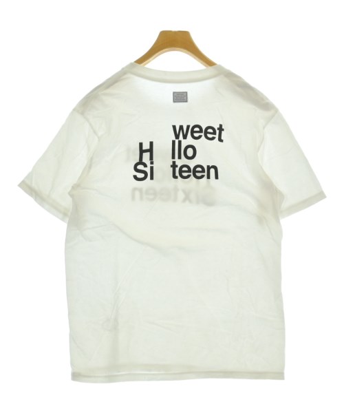 TANGTANG（タンタン）Tシャツ・カットソー 白 サイズ:M メンズ/2200688881030