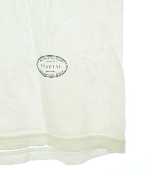 TANGTANG（タンタン）Tシャツ・カットソー 白 サイズ:M メンズ/2200688881030