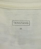 TANGTANG（タンタン）Tシャツ・カットソー 白 サイズ:M メンズ/2200688881030
