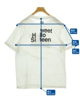 TANGTANG（タンタン）Tシャツ・カットソー 白 サイズ:M メンズ/2200688881030