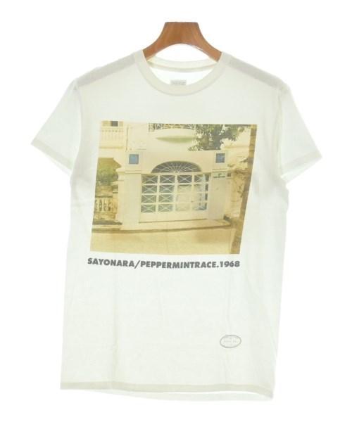TANGTANG(タンタン)Tシャツ・カットソー 白 サイズ:S/2200689403149