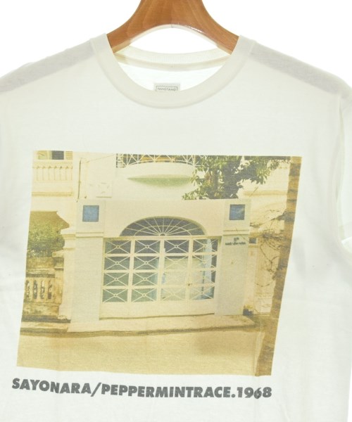 TANGTANG（タンタン）Tシャツ・カットソー 白 サイズ:S メンズ/2200689403149