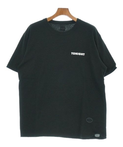 TANGTANG(タンタン)Tシャツ・カットソー 黒 サイズ:XL/2200689534034