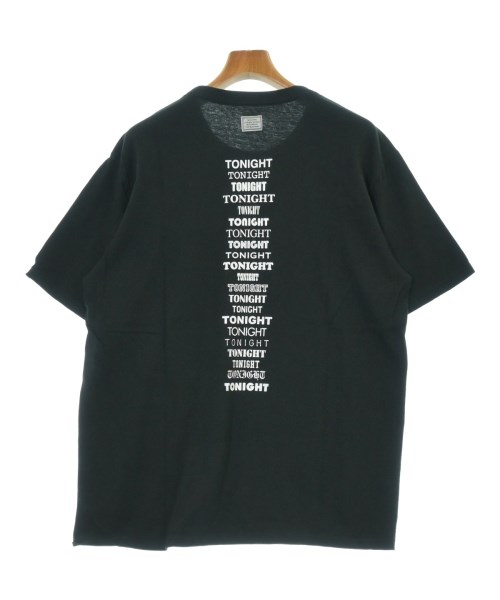 TANGTANG（タンタン）Tシャツ・カットソー 黒 サイズ:XL メンズ/2200689534034