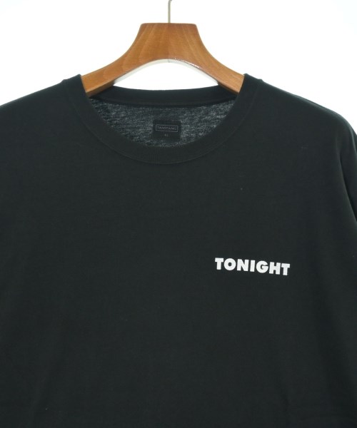 TANGTANG（タンタン）Tシャツ・カットソー 黒 サイズ:XL メンズ/2200689534034