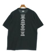 TANGTANG（タンタン）Tシャツ・カットソー 黒 サイズ:XL メンズ/2200689534034