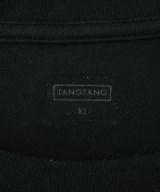 TANGTANG（タンタン）Tシャツ・カットソー 黒 サイズ:XL メンズ/2200689534034