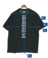 TANGTANG（タンタン）Tシャツ・カットソー 黒 サイズ:XL メンズ/2200689534034