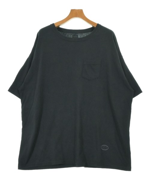 TANGTANG(タンタン)Tシャツ・カットソー 黒 サイズ:XXXL/2200689734168