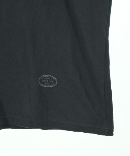 TANGTANG（タンタン）Tシャツ・カットソー 黒 サイズ:XXXL メンズ/2200689734168