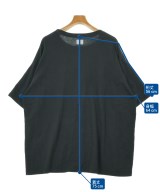 TANGTANG（タンタン）Tシャツ・カットソー 黒 サイズ:XXXL メンズ/2200689734168