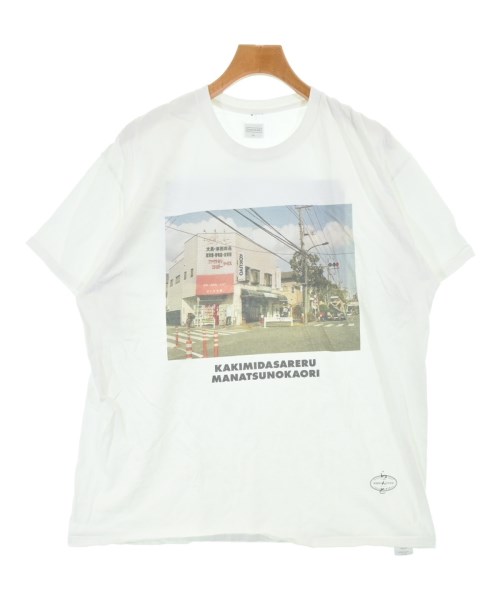 TANGTANG(タンタン)Tシャツ・カットソー 白 サイズ:XL/2200685234150