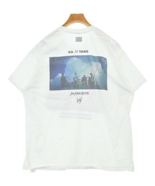 TANGTANG（タンタン）Tシャツ・カットソー 白 サイズ:XL メンズ/2200685234150