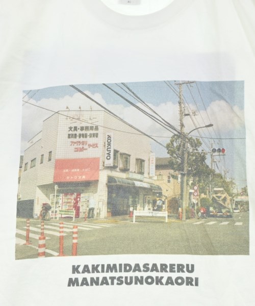TANGTANG（タンタン）Tシャツ・カットソー 白 サイズ:XL メンズ/2200685234150