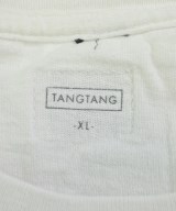 TANGTANG（タンタン）Tシャツ・カットソー 白 サイズ:XL メンズ/2200685234150