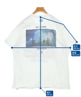 TANGTANG（タンタン）Tシャツ・カットソー 白 サイズ:XL メンズ/2200685234150
