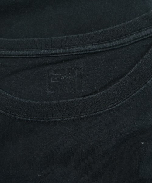 TANGTANG（タンタン）Tシャツ・カットソー 黒 サイズ:L メンズ/2200691893150