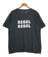 TANGTANG（タンタン）Tシャツ・カットソー 黒 サイズ:L メンズ/2200691893150