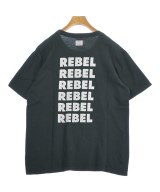 TANGTANG（タンタン）Tシャツ・カットソー 黒 サイズ:L メンズ/2200691893150