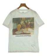TANGTANG（タンタン）Tシャツ・カットソー 白 サイズ:S レディース/2200634546082