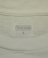 TANGTANG（タンタン）Tシャツ・カットソー 白 サイズ:S レディース/2200634546082
