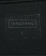TANGTANG（タンタン）Tシャツ・カットソー 黒 サイズ:L メンズ/2200520908147