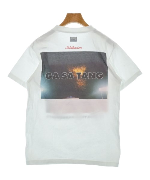 TANGTANG（タンタン）Tシャツ・カットソー 白 サイズ:S レディース/2200620101080