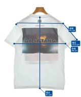 TANGTANG（タンタン）Tシャツ・カットソー 白 サイズ:S レディース/2200620101080